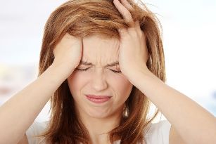 symptoms of degenerative disc disease