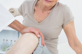 diagnosis of arthrosis