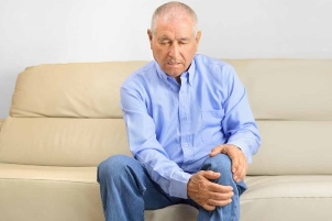 the symptoms of arthrosis