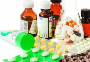 Drugs for the treatment of osteochondrosis